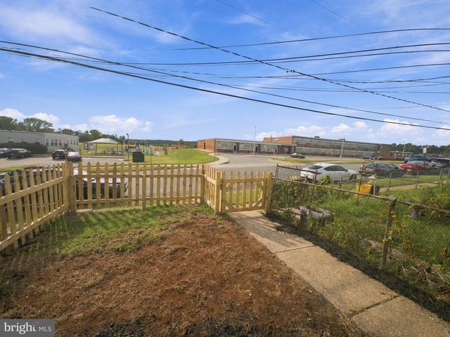 3233 KESSLER RD, Halethorpe, MD 21227