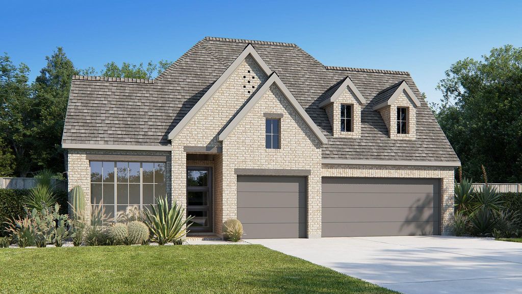 41462 Threadgill Way, Todd Mission, TX 77316