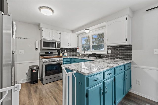 3343 Stratford AVENUE, Racine, WI 53402