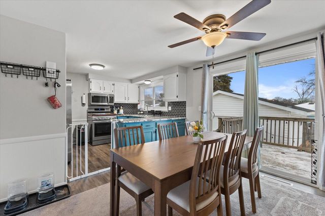 3343 Stratford AVENUE, Racine, WI 53402