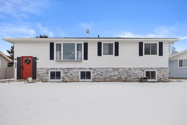 3343 Stratford AVENUE, Racine, WI 53402