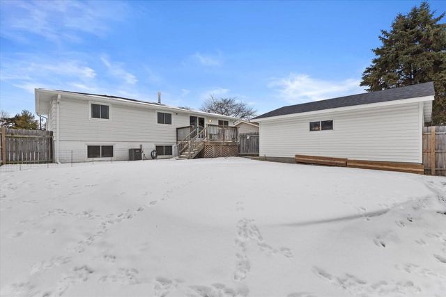 3343 Stratford AVENUE, Racine, WI 53402