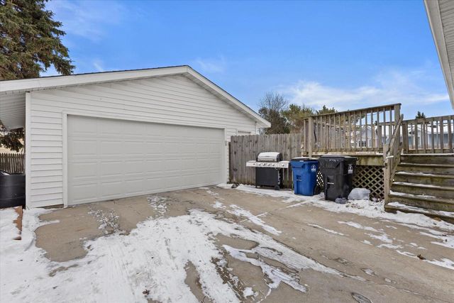 3343 Stratford AVENUE, Racine, WI 53402