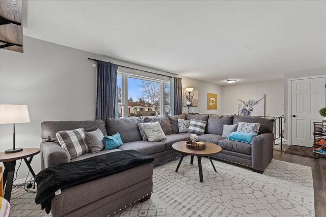 3343 Stratford AVENUE, Racine, WI 53402