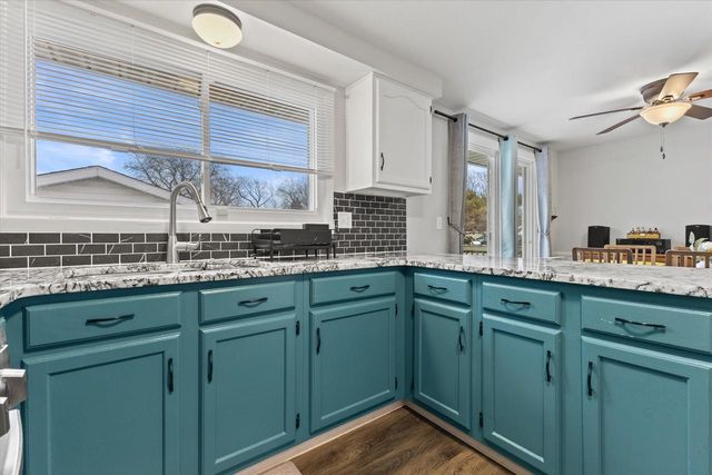 3343 Stratford AVENUE, Racine, WI 53402