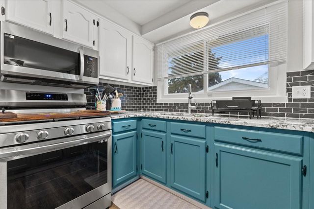 3343 Stratford AVENUE, Racine, WI 53402