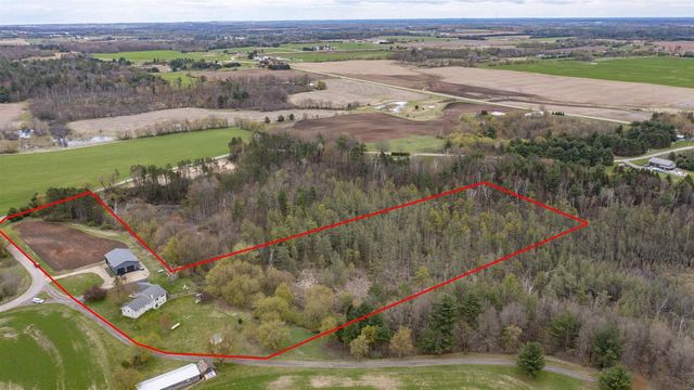 N5969 RICH LAKE ROAD, Ogdensburg, WI 54962