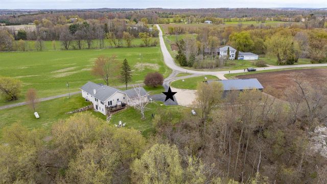 N5969 RICH LAKE ROAD, Ogdensburg, WI 54962