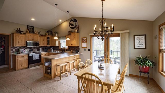 N5969 RICH LAKE ROAD, Ogdensburg, WI 54962