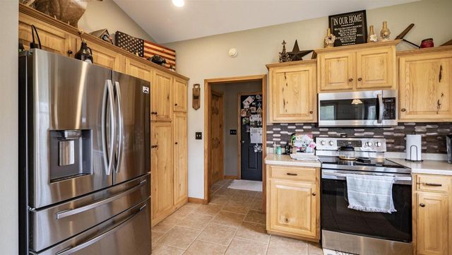 N5969 RICH LAKE ROAD, Ogdensburg, WI 54962