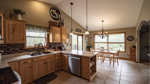 N5969 RICH LAKE ROAD, Ogdensburg, WI 54962