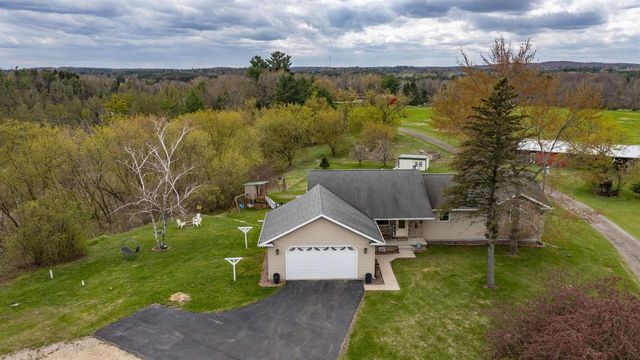 N5969 RICH LAKE ROAD, Ogdensburg, WI 54962