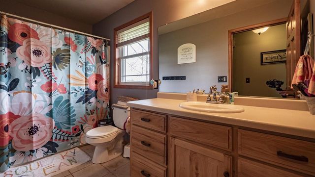 N5969 RICH LAKE ROAD, Ogdensburg, WI 54962