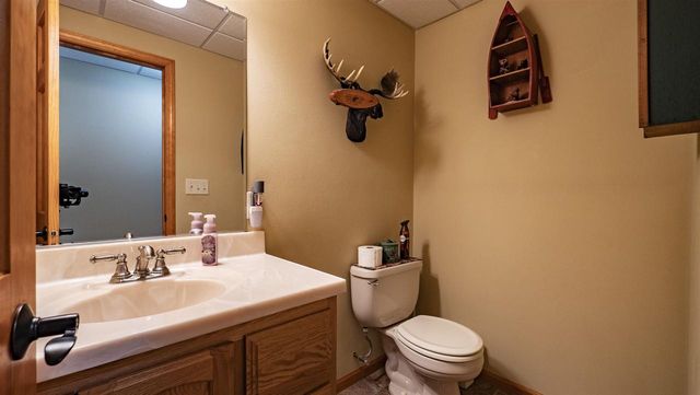 N5969 RICH LAKE ROAD, Ogdensburg, WI 54962
