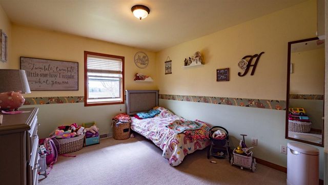 N5969 RICH LAKE ROAD, Ogdensburg, WI 54962
