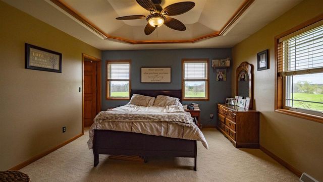 N5969 RICH LAKE ROAD, Ogdensburg, WI 54962