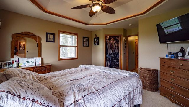 N5969 RICH LAKE ROAD, Ogdensburg, WI 54962