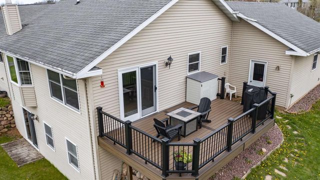 N5969 RICH LAKE ROAD, Ogdensburg, WI 54962