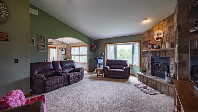 N5969 RICH LAKE ROAD, Ogdensburg, WI 54962