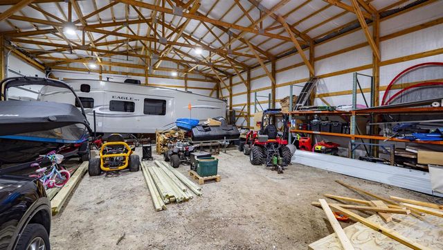 N5969 RICH LAKE ROAD, Ogdensburg, WI 54962