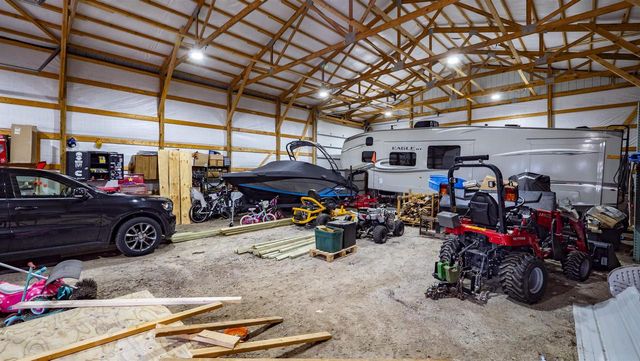 N5969 RICH LAKE ROAD, Ogdensburg, WI 54962