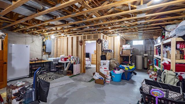 N5969 RICH LAKE ROAD, Ogdensburg, WI 54962