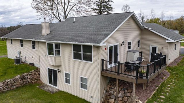 N5969 RICH LAKE ROAD, Ogdensburg, WI 54962