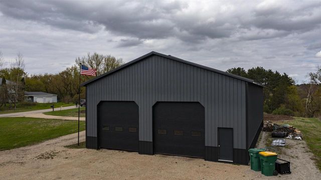 N5969 RICH LAKE ROAD, Ogdensburg, WI 54962