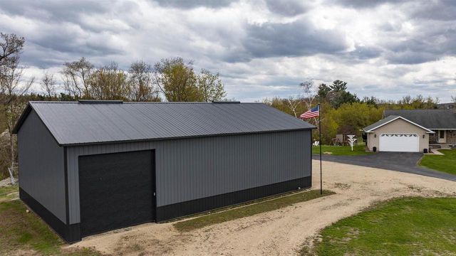 N5969 RICH LAKE ROAD, Ogdensburg, WI 54962