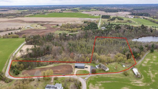 N5969 RICH LAKE ROAD, Ogdensburg, WI 54962
