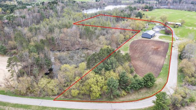 N5969 RICH LAKE ROAD, Ogdensburg, WI 54962