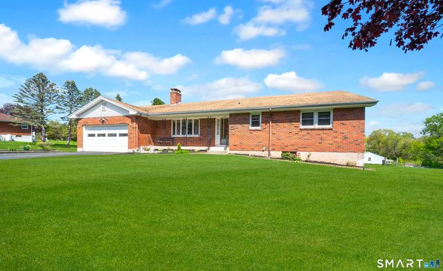 68 Pleasant View Drive, Middletown, CT 06457