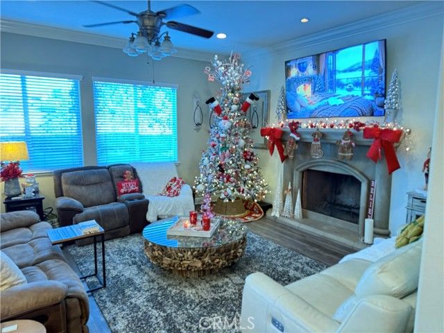 30610 Early Round Drive, Canyon Lake, CA 92587