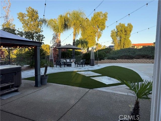 30610 Early Round Drive, Canyon Lake, CA 92587