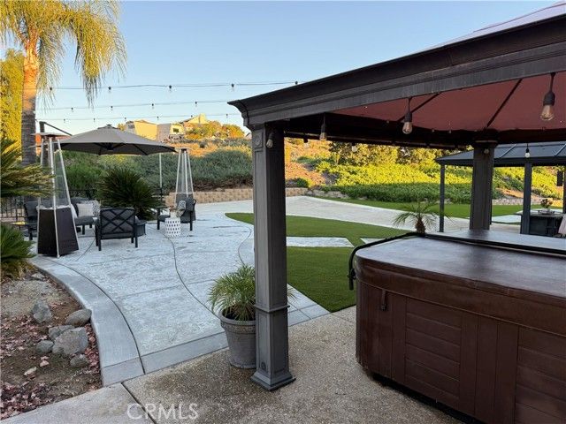 30610 Early Round Drive, Canyon Lake, CA 92587