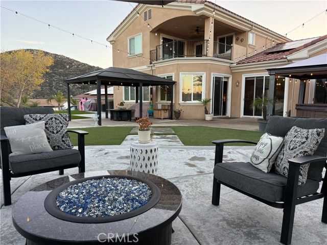 30610 Early Round Drive, Canyon Lake, CA 92587