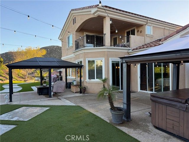 30610 Early Round Drive, Canyon Lake, CA 92587