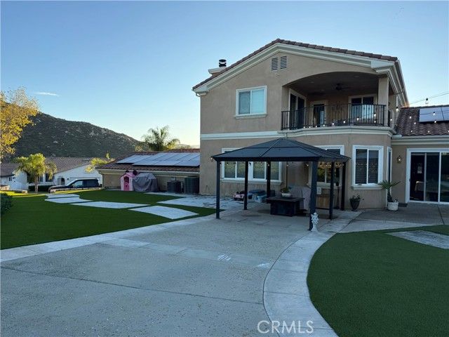 30610 Early Round Drive, Canyon Lake, CA 92587