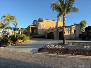 30610 Early Round Drive, Canyon Lake, CA 92587