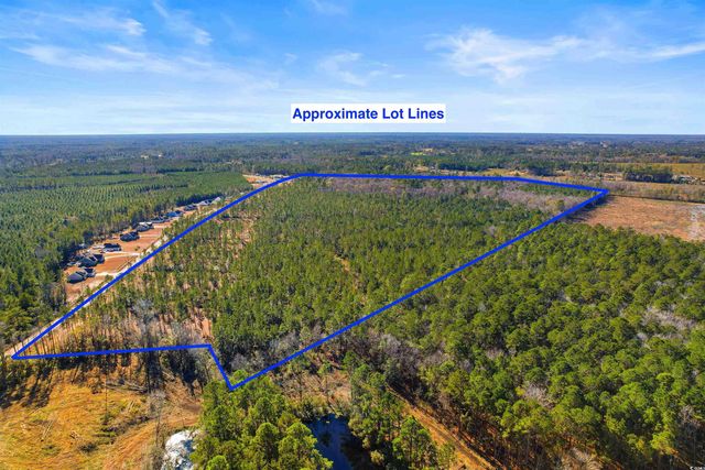7.39 Acs Kates Bay Hwy., Conway, SC 29527