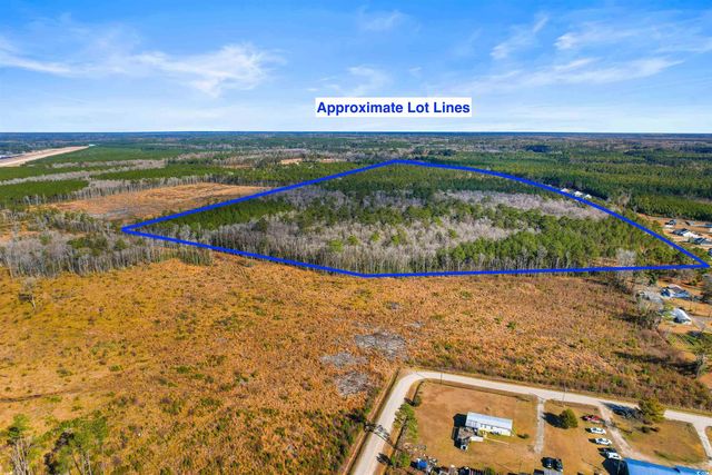 7.39 Acs Kates Bay Hwy., Conway, SC 29527