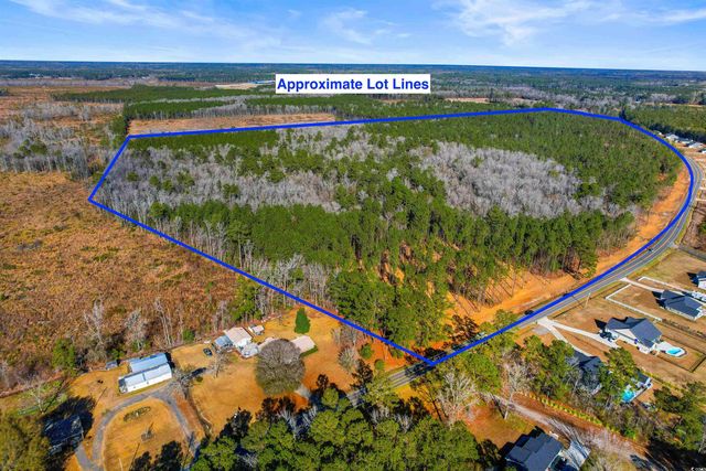 7.39 Acs Kates Bay Hwy., Conway, SC 29527