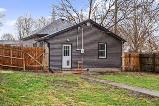 614 Maxwell Street, Maxwell, IA 50161