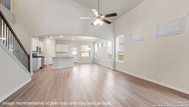 20853 Stonework Spur, San Antonio, TX 78266