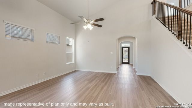 20853 Stonework Spur, San Antonio, TX 78266