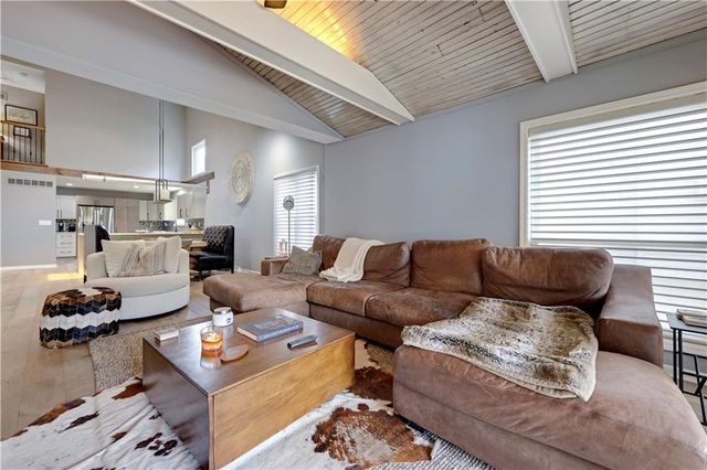 3 W Street, Lake Lotawana, MO 64086