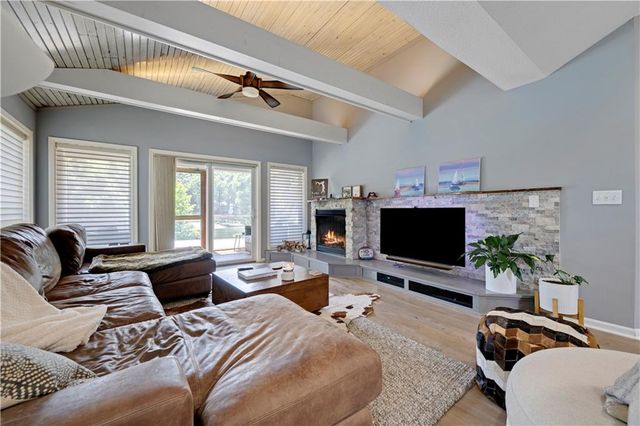 3 W Street, Lake Lotawana, MO 64086