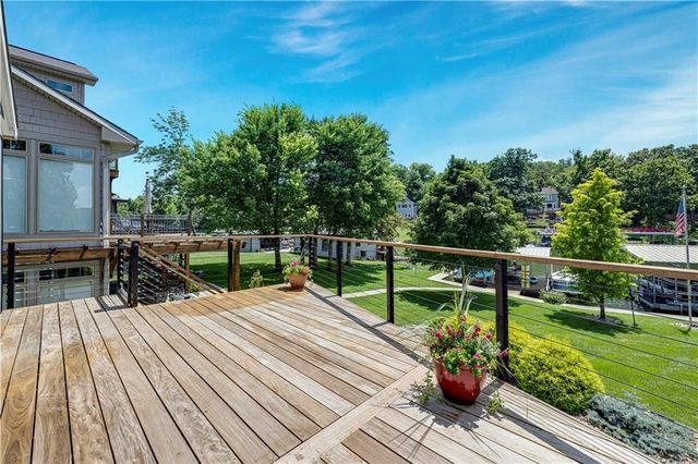 3 W Street, Lake Lotawana, MO 64086
