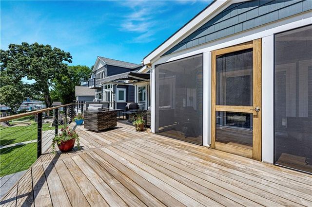 3 W Street, Lake Lotawana, MO 64086