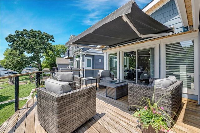3 W Street, Lake Lotawana, MO 64086